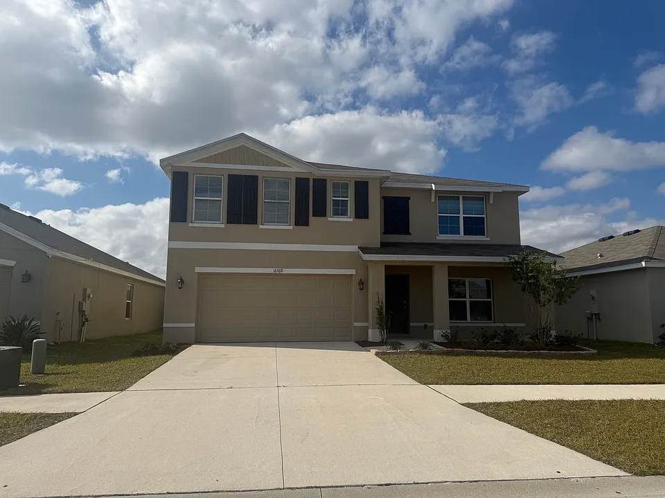 16769 Parker River St
