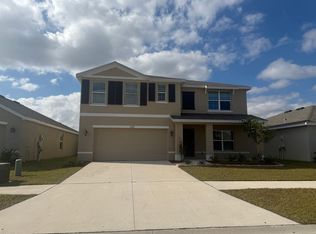 16769 Parker River St, Wimauma, FL 33598