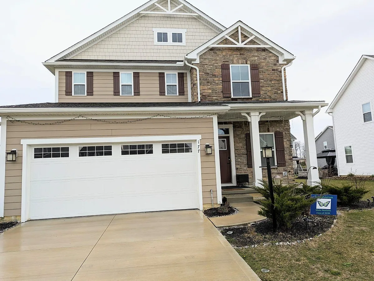 Building Photo - 177 Brets Ln
