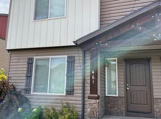 461 N 190 E, Roosevelt, UT 84066