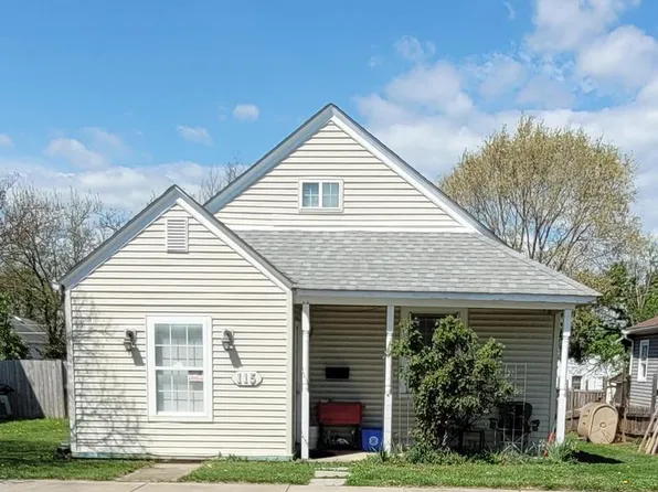 115 S Purcell Ave, Winchester, VA 22601