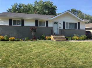 7389 Larkspur Dr, Mentor On The Lake, OH 44060
