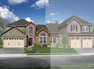 9692 Crescent Lane Upper, Macungie Township, PA 18031