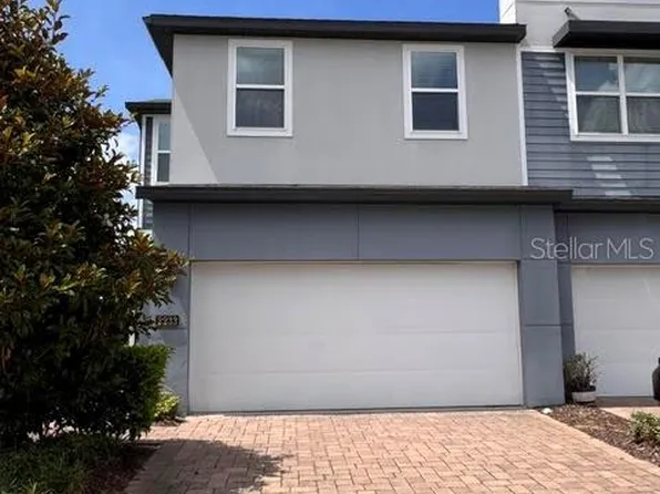 2233 Shadowland Loop, Winter Park, FL 32792