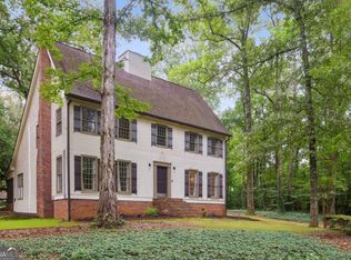 1489 Pebble Creek Rd SE, Marietta, GA 30067