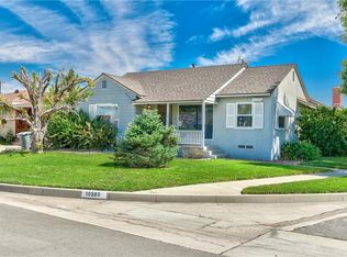 10560 Clancey Ave, Downey, CA 90241