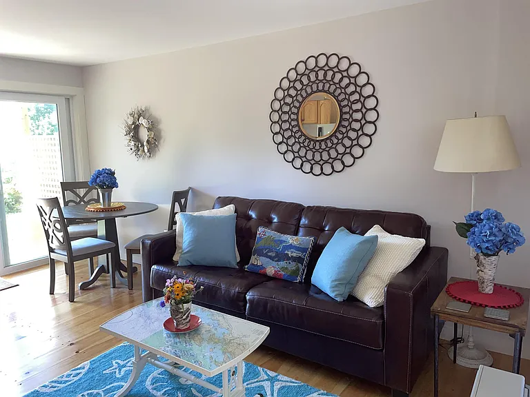 1750 Harpswell Islands Rd — Photo 1