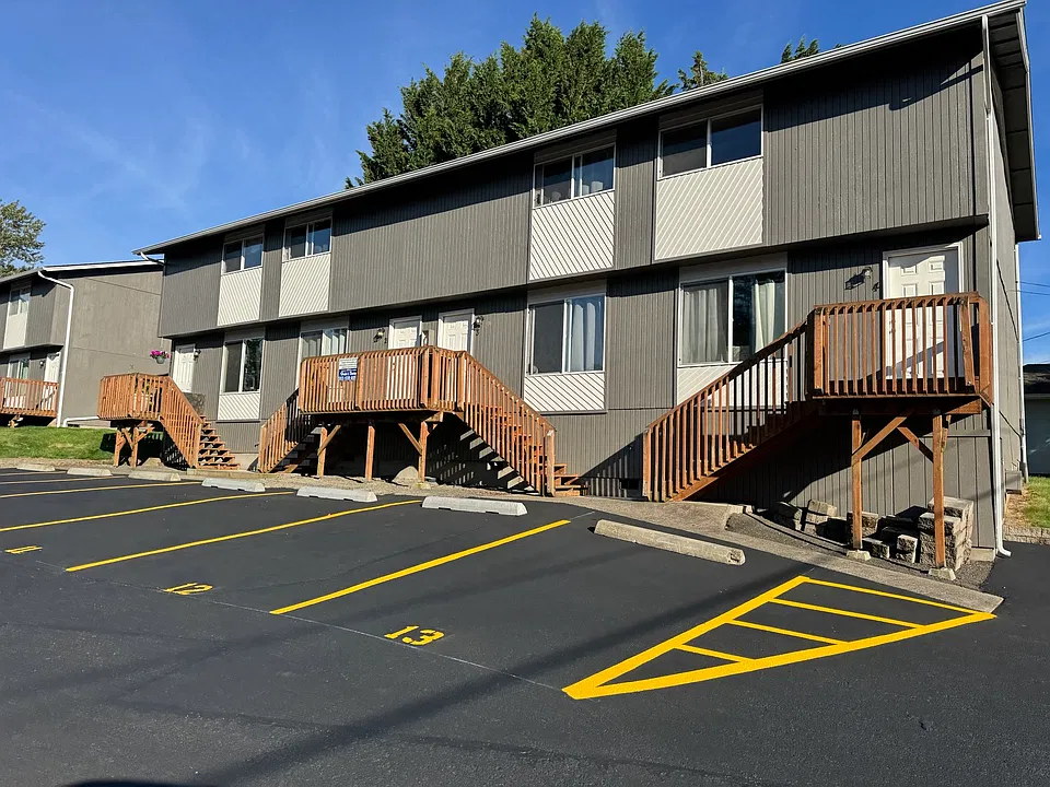 1671 Wyeth (Unit 1-4) - 2
