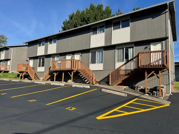 1671 Wyeth (Unit 1-4) - 2, 1671 Wyeth St, Saint Helens, OR 97051