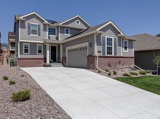 19201 W 84th Ave, Arvada, CO 80007