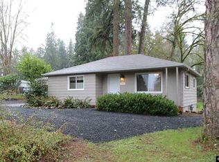 320 NW Quarry Rd, Albany, OR 97321