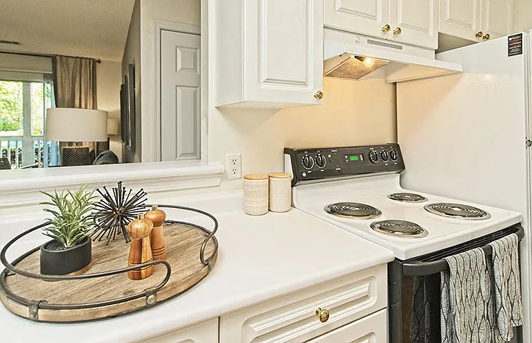 Creekside at Matthews Apartments — Photo 13