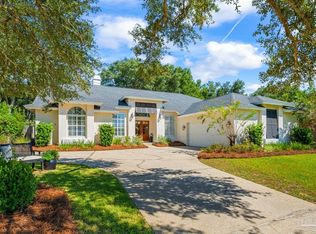 4008 Indigo Dr, Perdido Key, FL 32507