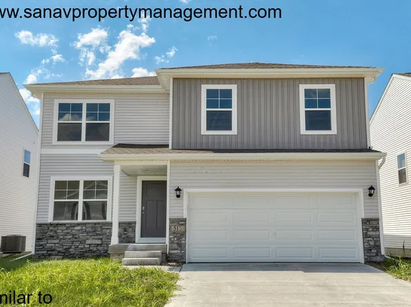 515 Elizabeth Ln NW, Bondurant, IA 50035