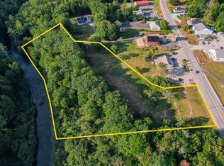 0 Lake St, Bristol, NH 03222