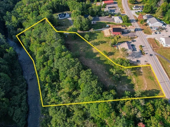 00 Lake Street, Bristol, NH 03222