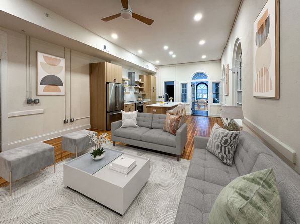 The Abby on Stuart | 3215 Stuart Ave, Richmond, VA