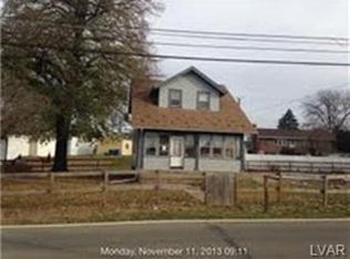 4401 Broadway, Allentown, PA 18104