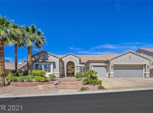 1838 Morganton Dr, Henderson, NV 89052