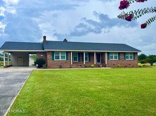 6774 Red Hill Rd, Whiteville, NC 28472