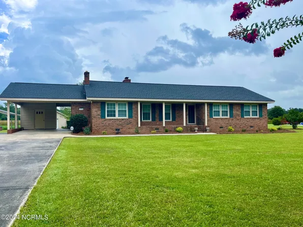 6774 Red Hill Road, Whiteville, NC 28472