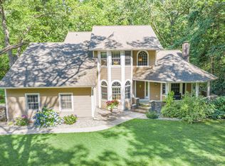 18396 N Fruitport Rd, Spring Lake, MI 49456