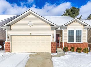 2992 Montana Way, Ann Arbor, MI 48105