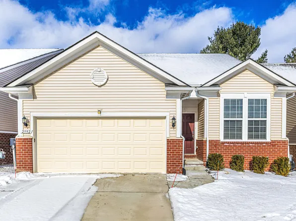 2992 Montana Way, Ann Arbor, MI 48105