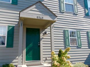 5765 Blendon Place Dr #40C, Columbus, OH 43230