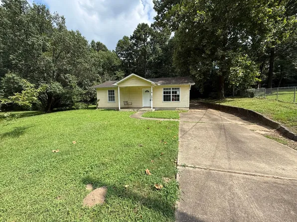 3913 Hobbs Dr, Benton, AR 72015