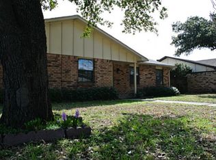 900 Middle Cove Dr, Plano, TX 75023