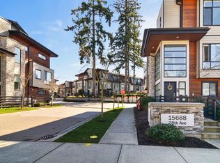 15688 28th Ave #15, Surrey, BC V3Z0N1