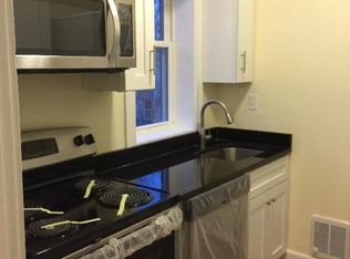 1888 Beacon St APT 3, Brookline, MA 02445