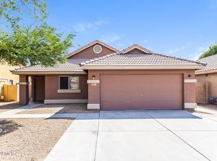 1609 S 79th Gln, Phoenix, AZ 85043