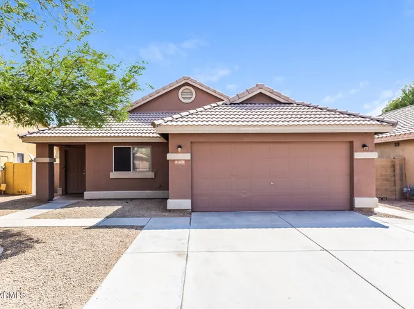 1609 S 79TH Glen, Phoenix, AZ 85043