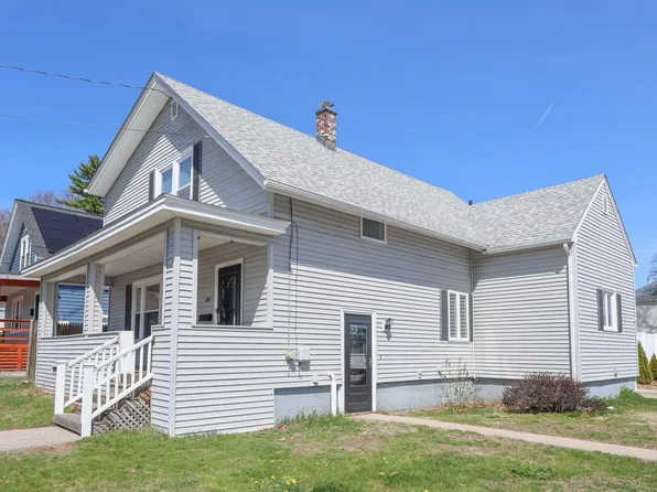 199 Morgan Street, Manchester, NH 03102