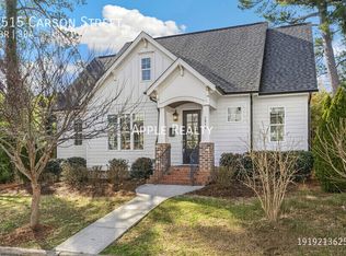 1515 Carson St, Raleigh, NC 27608