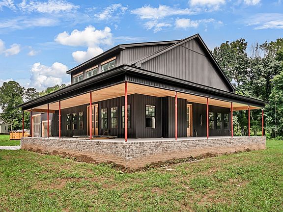 2nd image of 1046 Indian Creek Rd Lot 1