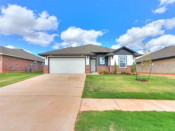 3917 Lynford Ln, Norman, OK 73026