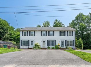 98 Felton St #98, Lowell, MA 01852