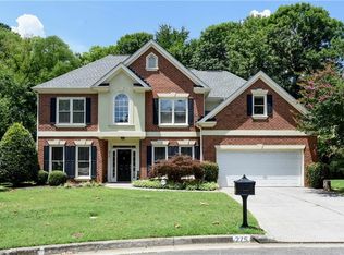 275 Windsor Gate Cv, Sandy Springs, GA 30342