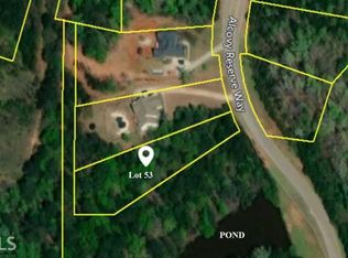 30 Alcovy Reserve Way #53, Covington, GA 30014