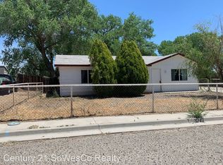 812 N Columbine St, Bloomfield, NM 87413