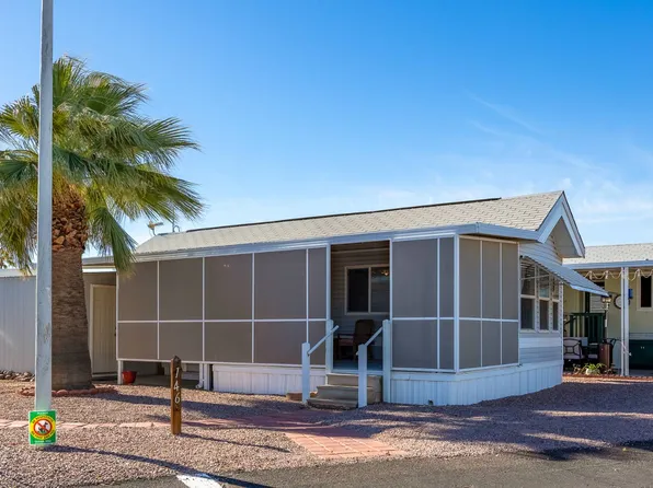 16680 W Val Vista Blvd #146, Casa Grande, AZ 85122