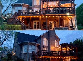 15831 Waldrop Hill Ct, Huntersville, NC 28078