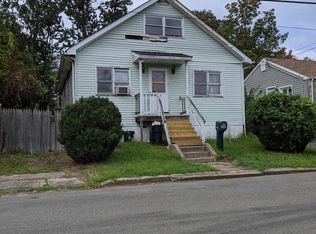 1713 6th St, Ewing, NJ 08638