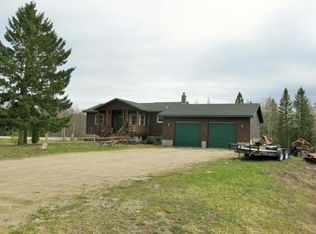 5990 Cathro Rd, Alpena, MI 49707