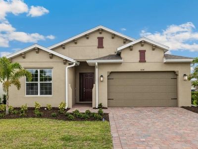 544 Spring Hill Lake LOOP, Cape Coral, FL, 33993
