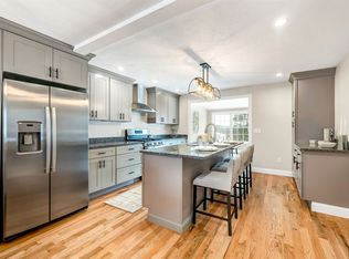 98 Brook Hl, Meredith, NH 03253