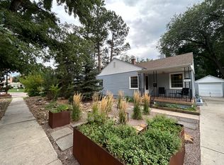 837 E Buena Ventura St, Colorado Springs, CO 80907